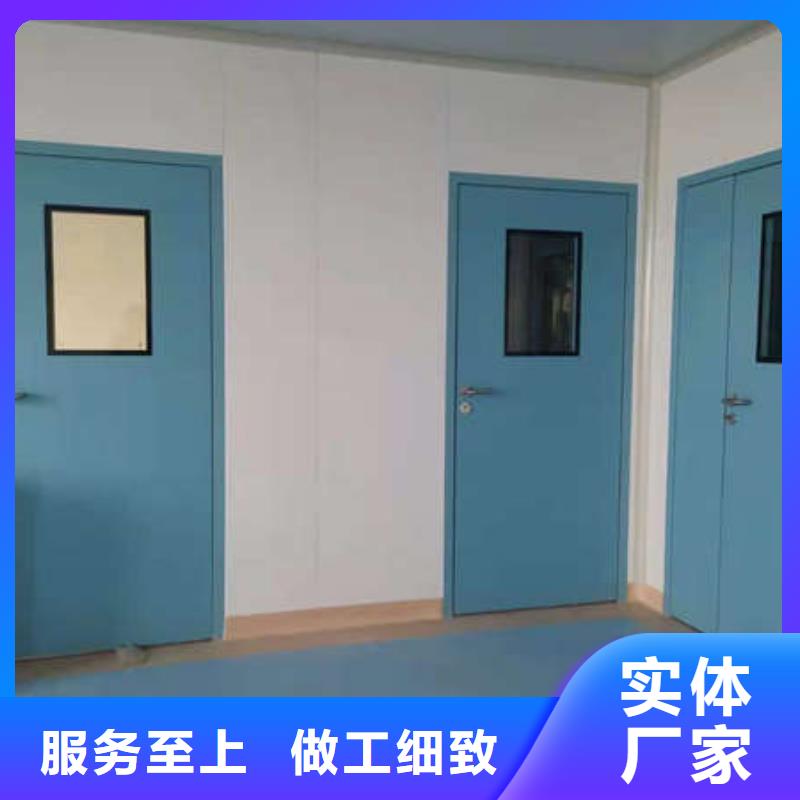 衢州探傷鉛門與寵物鉛房上門安裝服務指南（2025年12月更新）