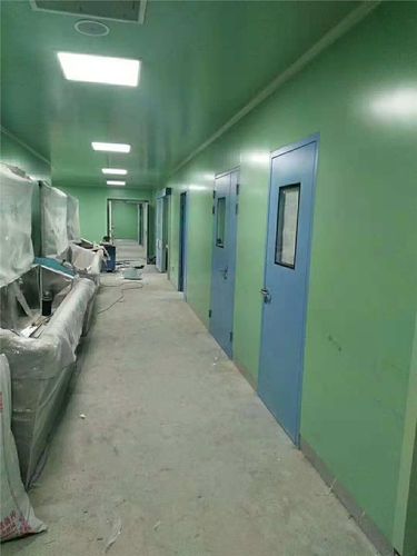 德州市防輻射鉛房廠家直銷 醫用鉛房價格與選型指南